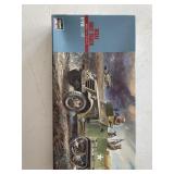 HASEGAWA HOBBY KITS-M3A1 HALF TRACK