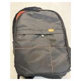 Ferndean soft side camera bag