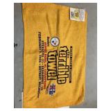 2 Pittsburgh Steelers Super Bowl XL Terrible