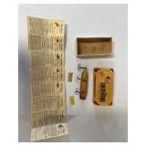 VINTAGE SOUNTH BEND BASS ORENO