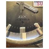 Vintage Seiko Watch DX6106-7729