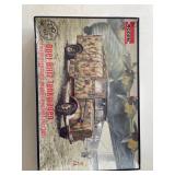 NOS RODEN MODELS GERMAN OP-AL TANK WAGEN