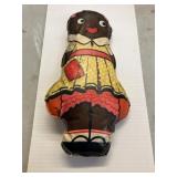 BLACK AMERICANA "DIANA" DOLL