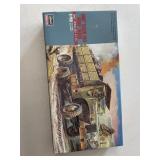 NOS HASEGAWA HOBBY KITS, GMC CCKW-353 DUMP TRK