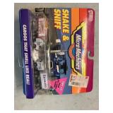 Micro Machine Shake and Sniff #3