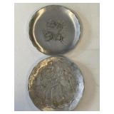 Vintage Wendell August Trivet 2