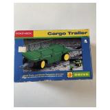 VINTAGE ROKENBOK CARGO TRAILER