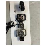 LOT OF PHOTO EQUIPMENT