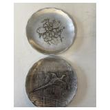 Vintage Wendell August Trivet 2