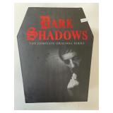 DARK SHADOWS COMPLETE SERIES DVD SET