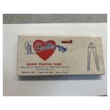 NOS BERKLEY CRIMPING PLIERS