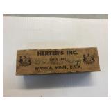 VINTAGE HERTER