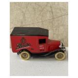 VINTAGE LLEDO MODEL A  FORD STROH