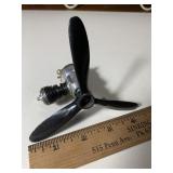 Thimble Drone Small Boat or airplane Motor