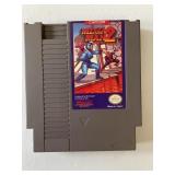 UNTESTED NES MAGA MAN 2