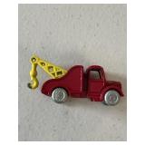 VINTAGE LESNEY MATCHBOX #13 WRECKER