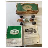 VINTAGE "SPRITE" INDY RACE CAR