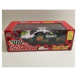 1/24 Scale NASCAR #41 Race Car in Box