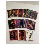Lot of 100 Small Soldiers Movie Trading Cards