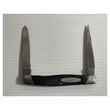 Vintage Buck Pocket Knife