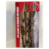 NOS AIRFIX VINTAGE CLASSICS WWII RAF BOMBER