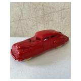 VINTAGE THOMAS TOYS BUICK SEDAN - WHITE TIRES