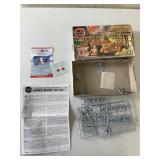 VINTAGE AIRFIX MODELS JAPANESE INFANTRY