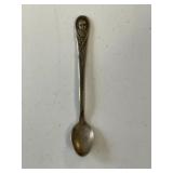 VINTAGE GERBER BABY SPOON