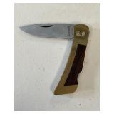 VINTAGE GERBER POCKET KNIFE