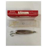 VINTAGE EPPINGER DARDEVLE LURE
