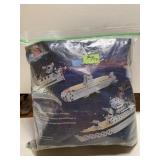 Pro Builder Battleship 9760 1999 Ritvik Canada