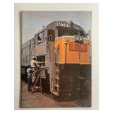 VINATGE 1972 L&N RAILROAD COMPANY MAGAZINE