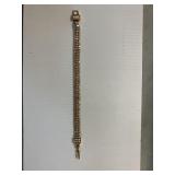 7" Swarovski Bracelet