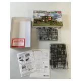 NOS ACADEMY HOBBY MODEL KITS: