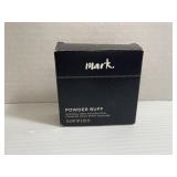 AVON MARK POWDER BUFF FOUNDATION - NEW