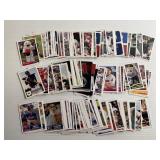 LOT OF 170 TOPPS 2012 STICKER BASEBALL CARDS