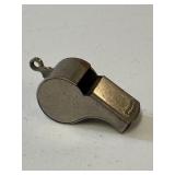 WWII ERA  N.S. MEYER WHISTLE