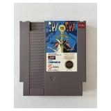 UNTESTED NES SPY VS SPY