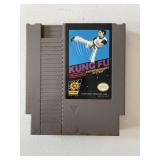 UNTESTED NES KUNG FU