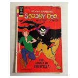1974 Gold Key Scooby Doo Comic Book