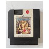 UNTESTED NEW PYRAMID