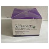 Avon Nudra effects Ageless Face cream new