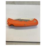 Buck "Bucklite" NRA-ILA folding knife
