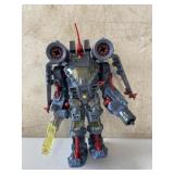 1993 PLAYMATES EXOSQUAD E-FRAME FIGURE