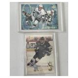 VINTAGE WAYNE GRETZKY CARD INSERTS "ELECTRIC ICE"