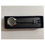 Avon Archors Away Wrist Watch New in Box