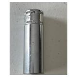 SNAP ON 12MM DEEP 1/4 DRIVE