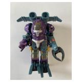 1994 PLAYMATES EXOSQUAD RECONNAISSANCE E-FRAME