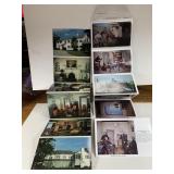 2-Booklets of Gettysburg Postcard Pictures