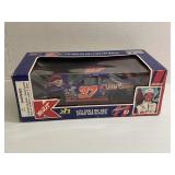 1/24 Scale NASCAR Kmart Race Car in Box